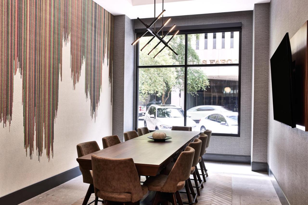 Hyatt Place Phoenix/Downtown Bagian luar foto